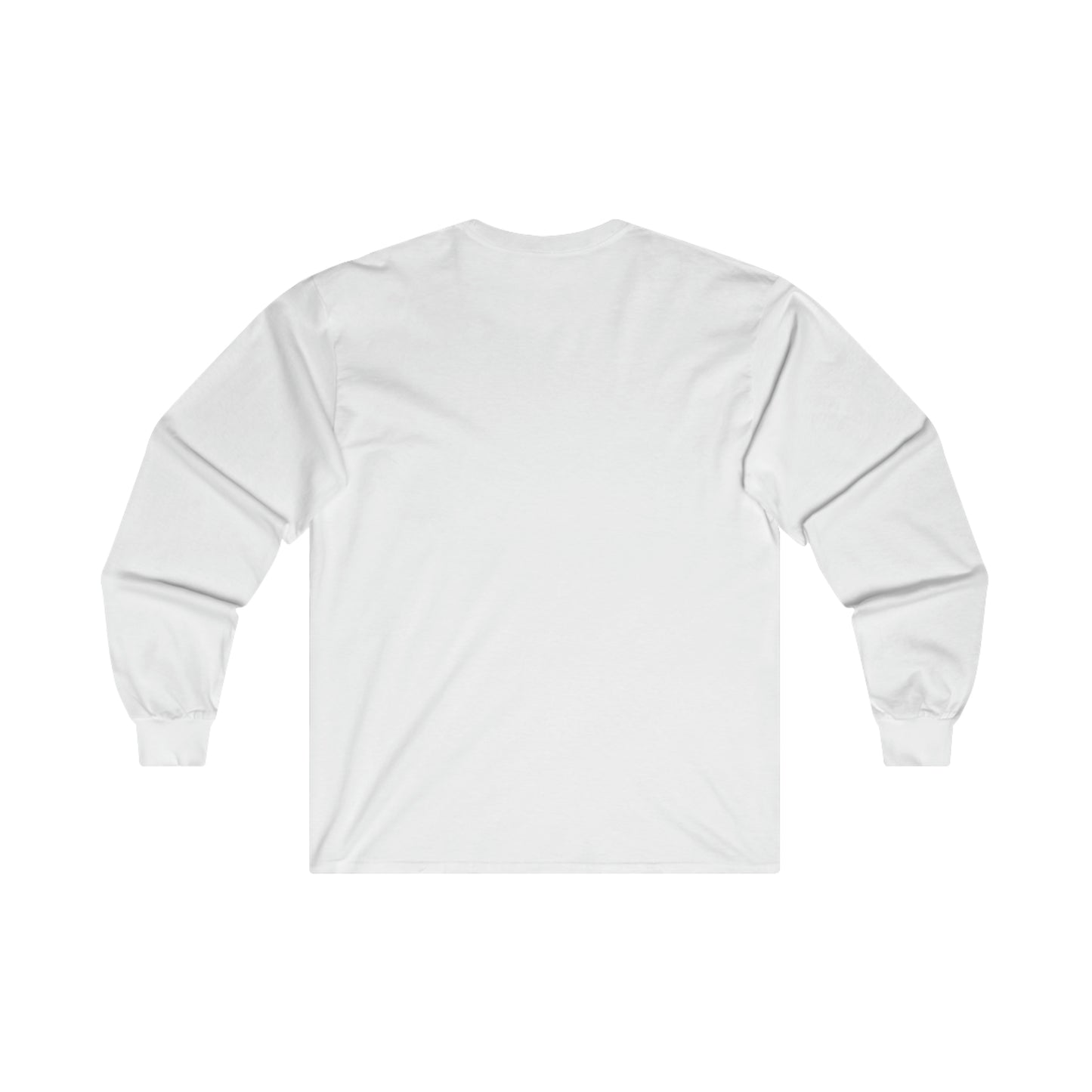 WOLF Ultra Cotton Long Sleeve Tee