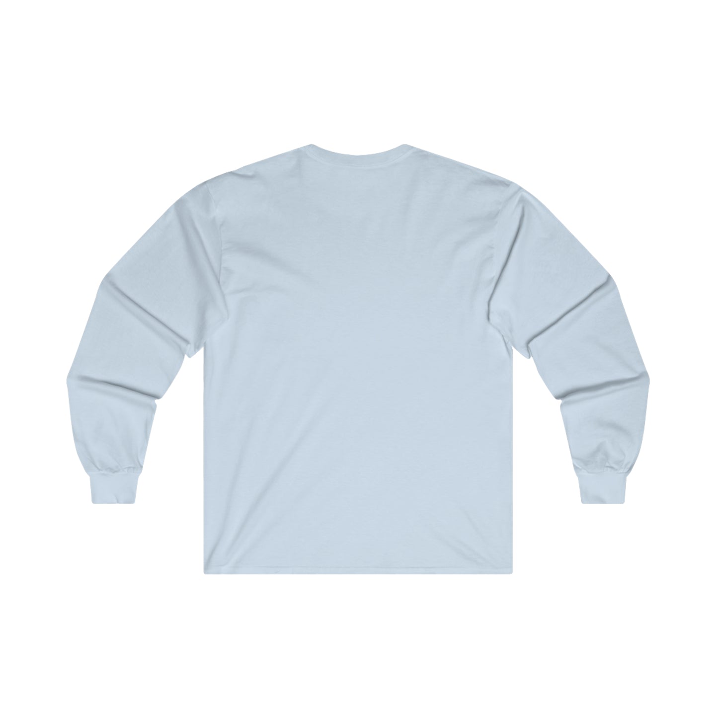 WOLF Ultra Cotton Long Sleeve Tee