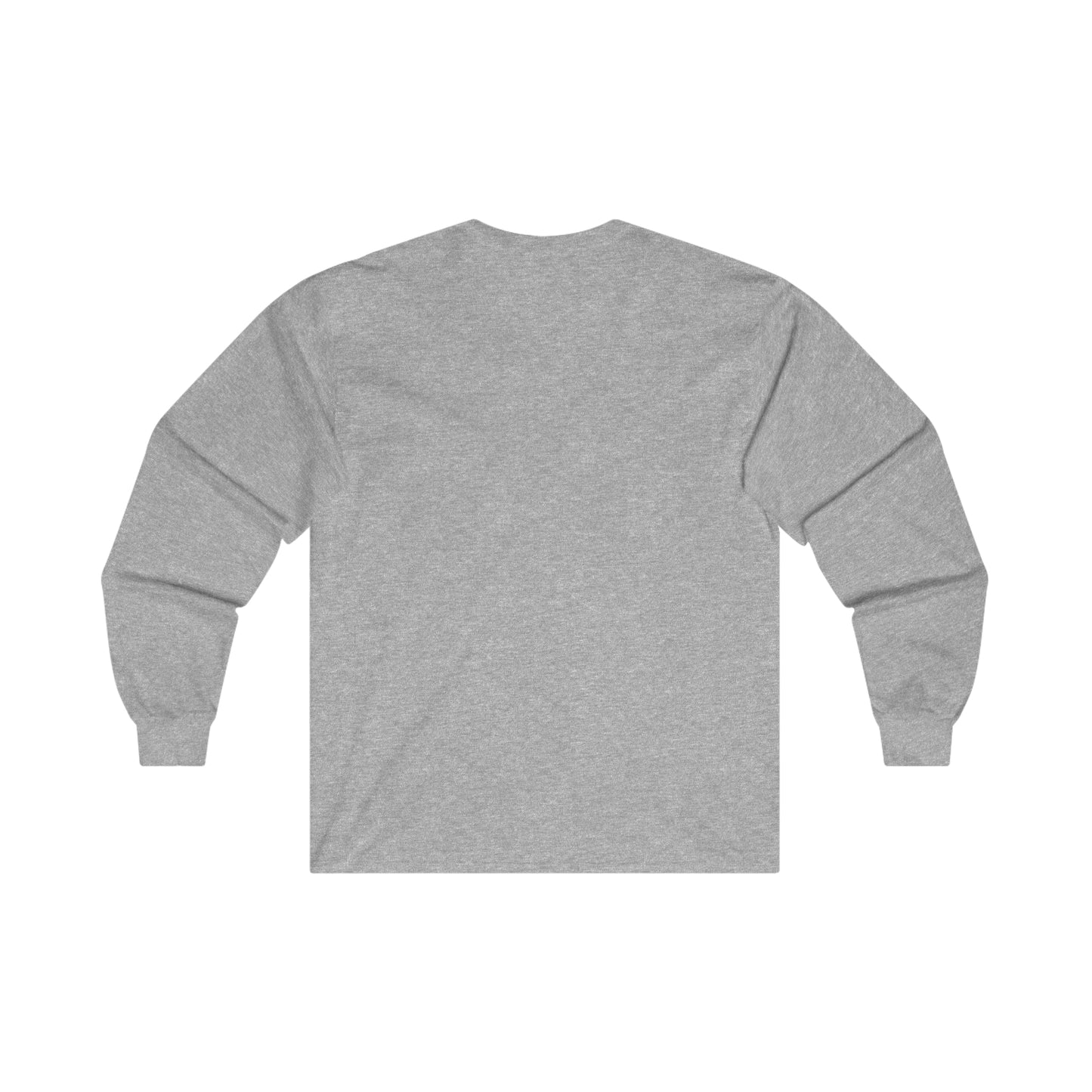 WOLF Ultra Cotton Long Sleeve Tee