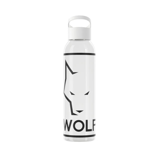 WOLF Sky Water Bottle